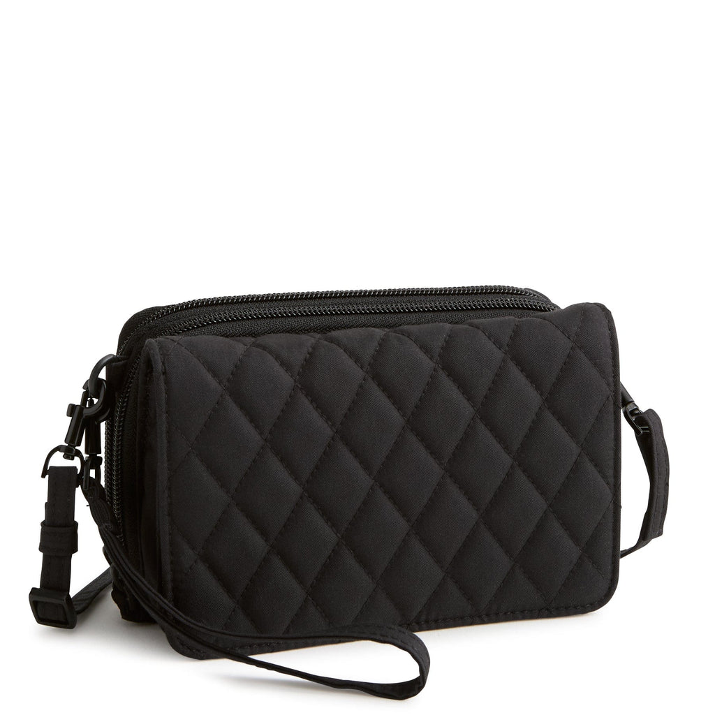 3-in-1 Crossbody - Moonless Night