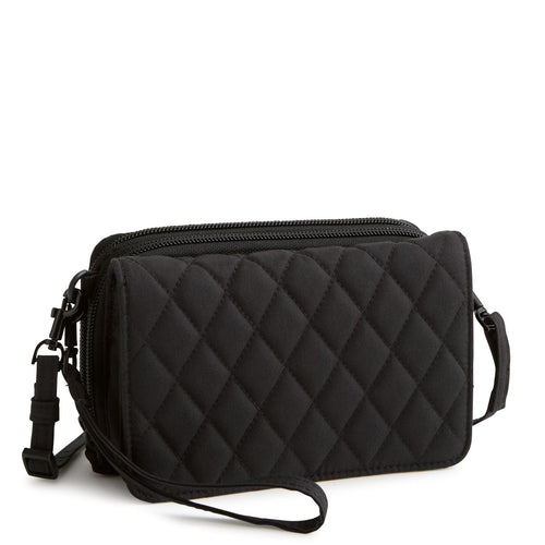 3-in-1 Crossbody - Moonless Night