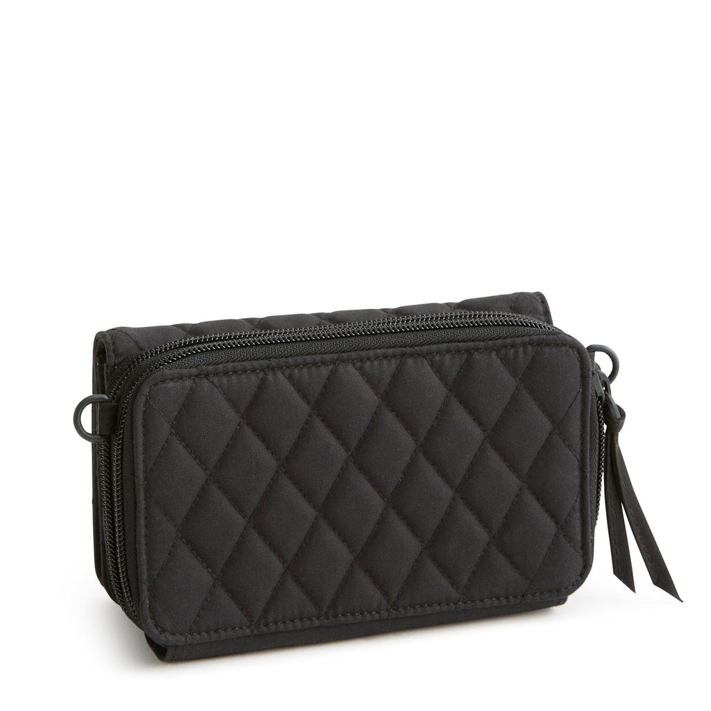 3-in-1 Crossbody - Moonless Night