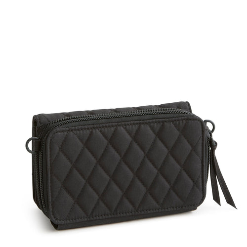 3-in-1 Crossbody - Moonless Night