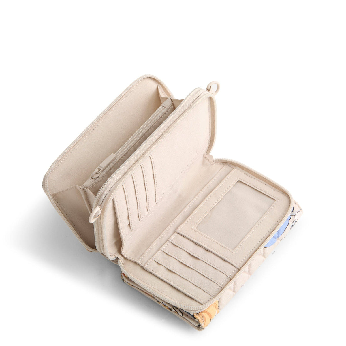 3-in-1 Crossbody - A Cat's Life