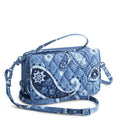 3-in-1 Crossbody - Mesa Western Blue Horizon
