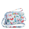 3-in-1 Crossbody - Holiday Houses