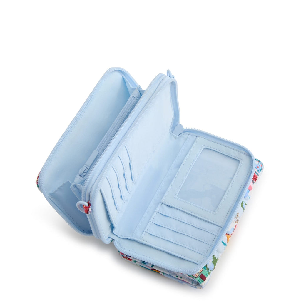 3-in-1 Crossbody - Holiday Houses