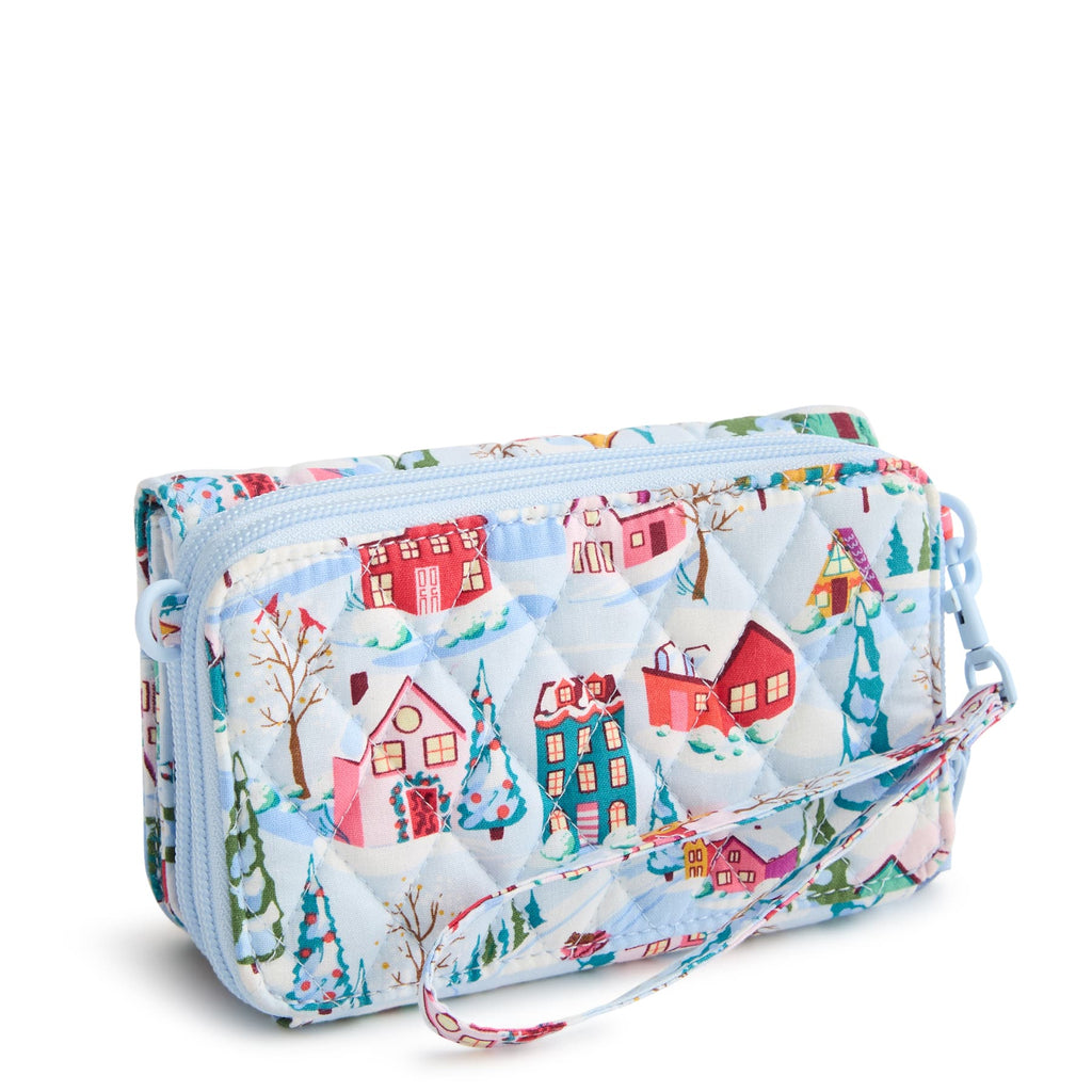 3-in-1 Crossbody - Holiday Houses