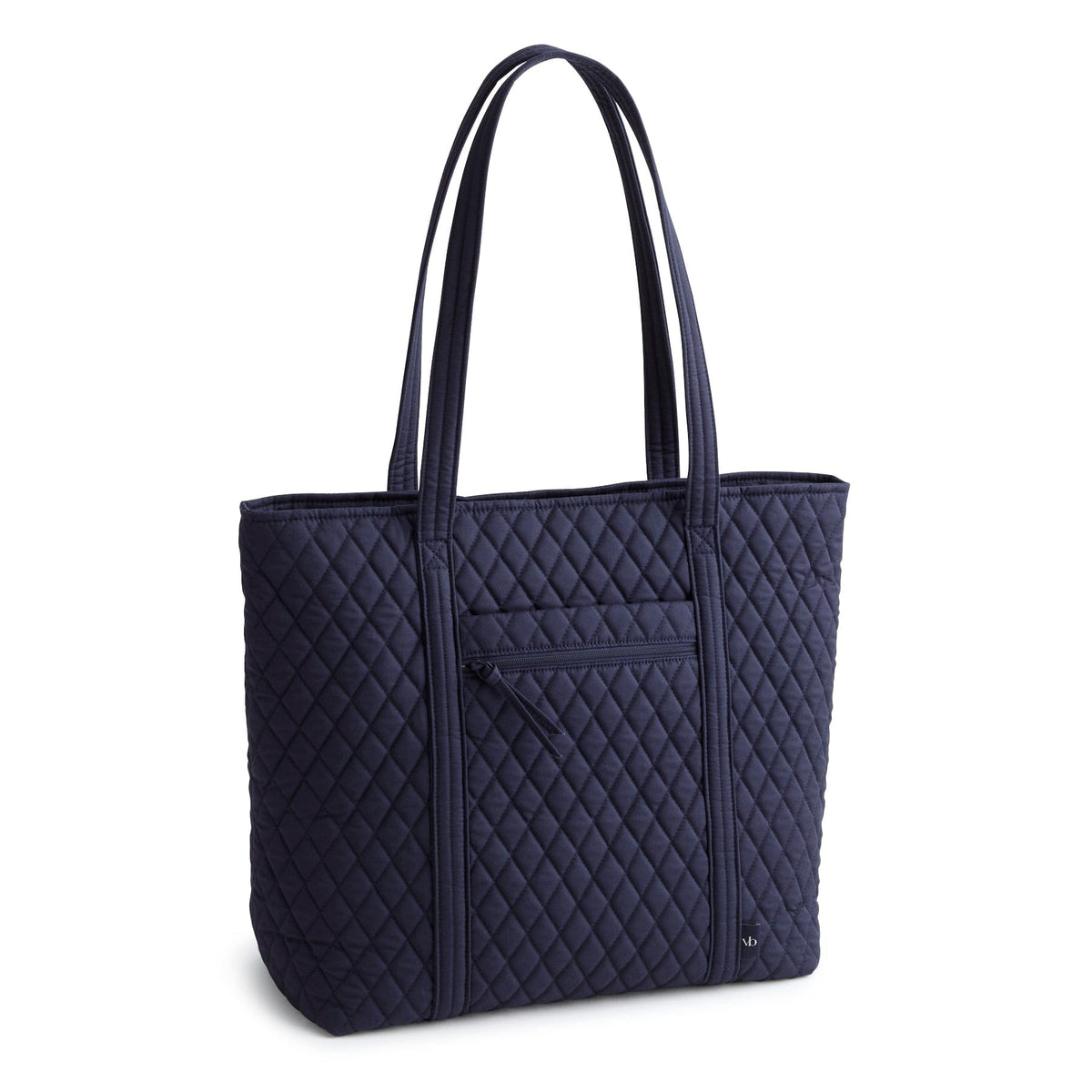 Vera Tote - Peacoat