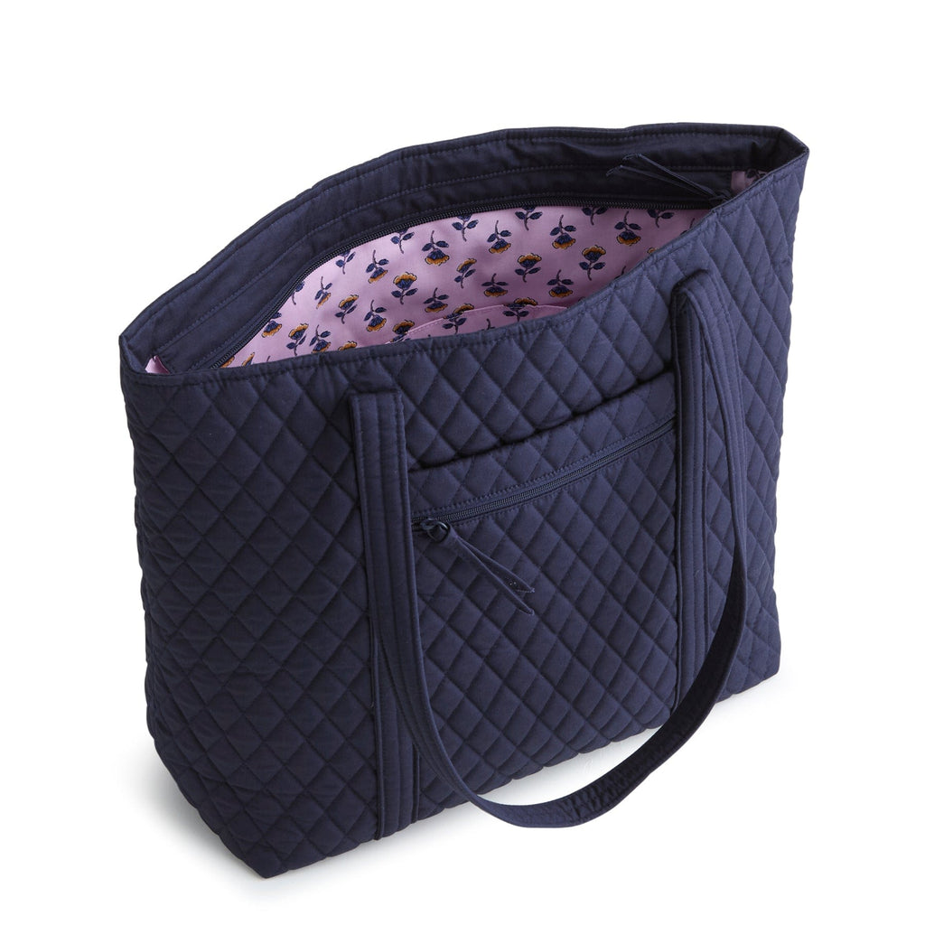Vera Tote - Peacoat