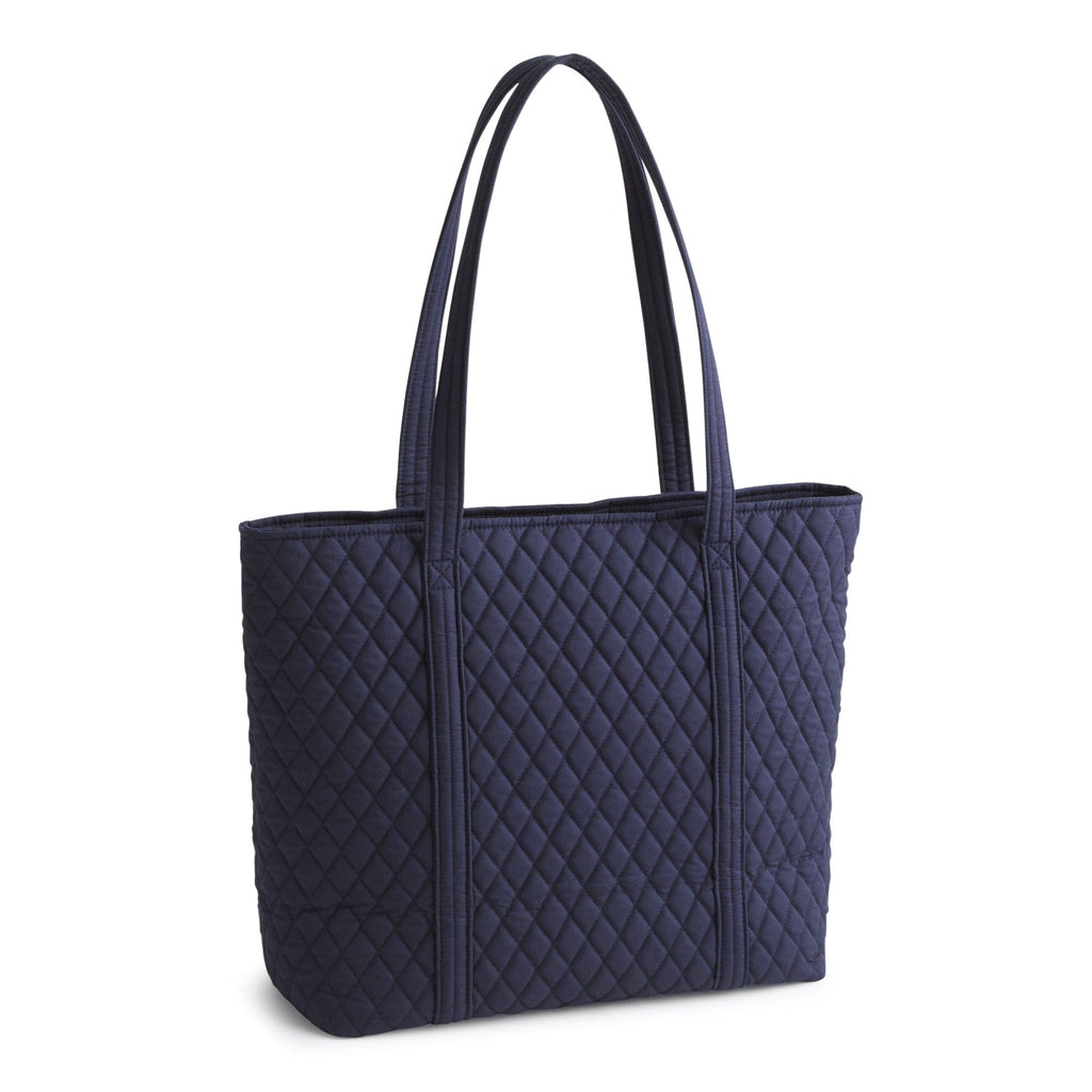 Vera Tote - Peacoat