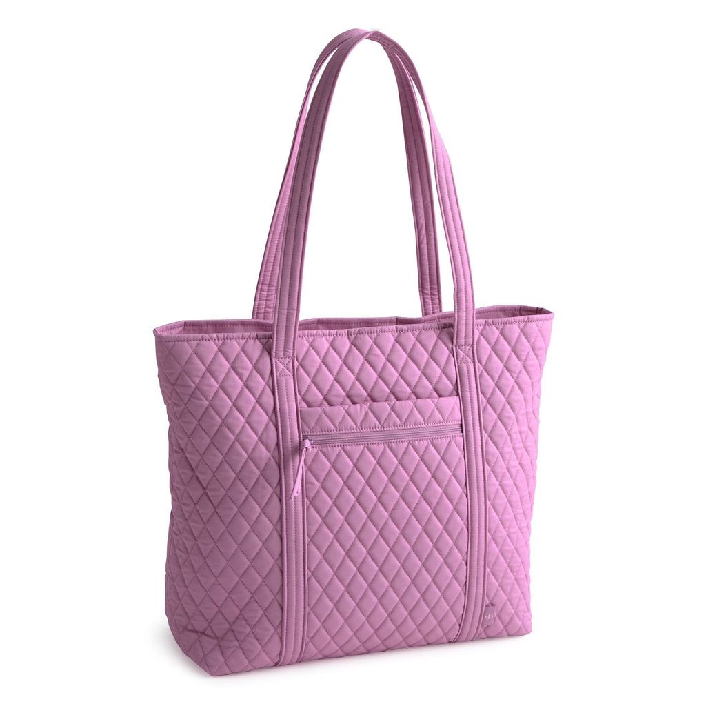 Vera Tote - Smoky Grape