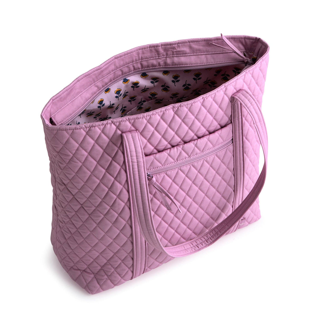 Vera Tote - Smoky Grape