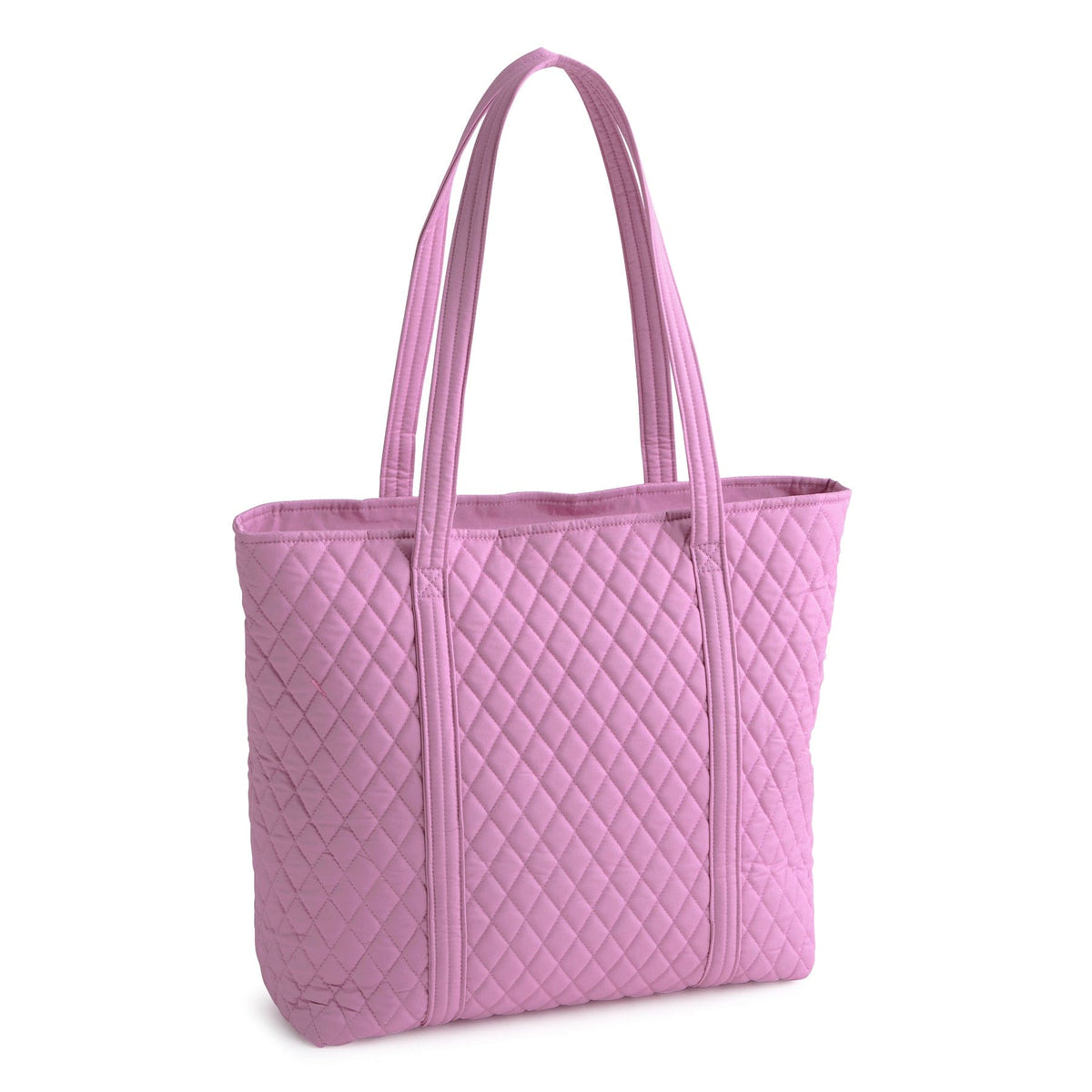 Vera Tote - Smoky Grape