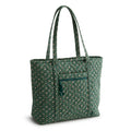 Vera Tote - Mistletoe Lattice