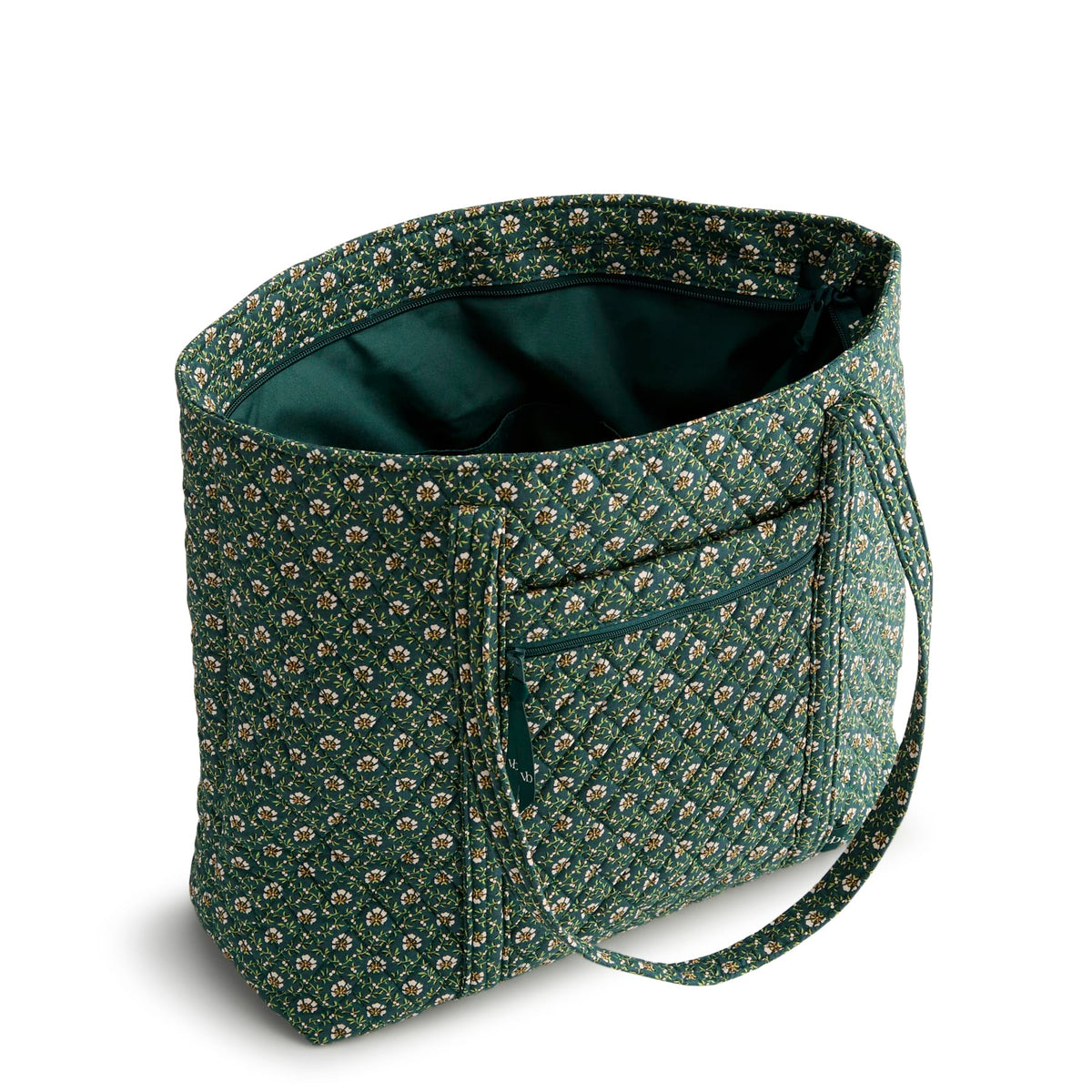 Vera Tote - Mistletoe Lattice