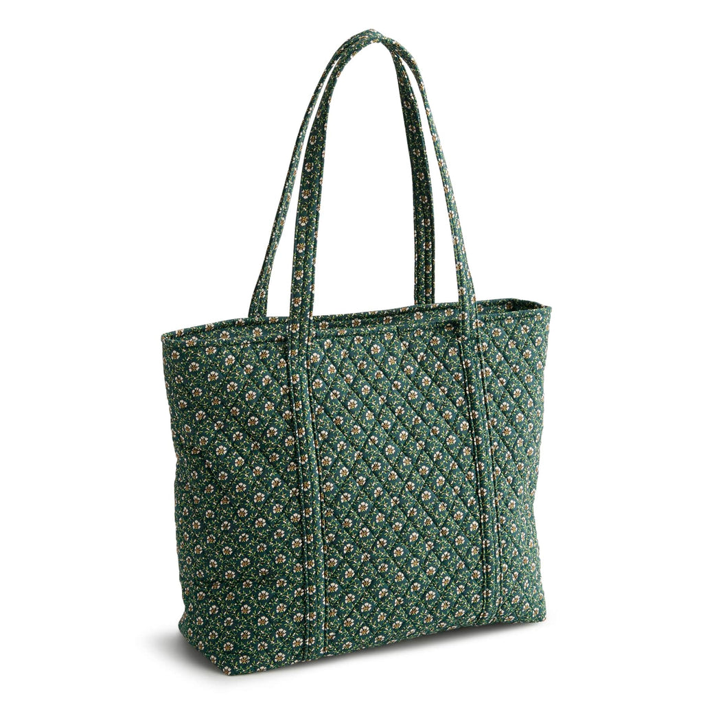 Vera Tote - Mistletoe Lattice