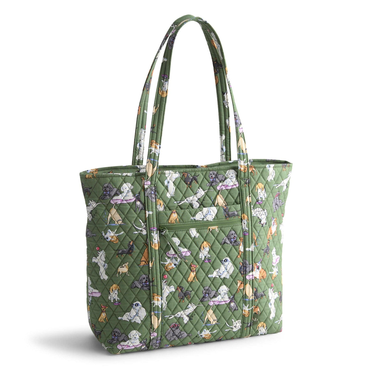 Vera Tote - Dog Park