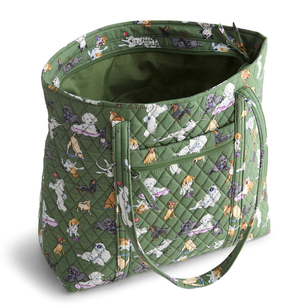 Vera Tote - Dog Park