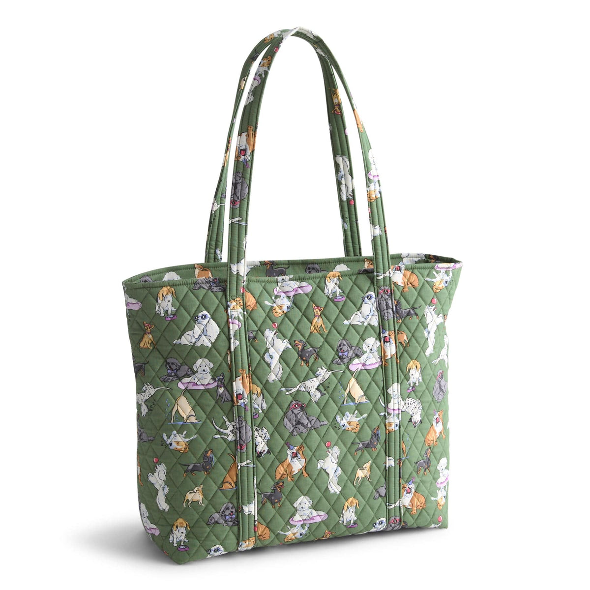 Vera Tote - Dog Park