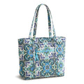 Vera Tote - Maritime Medallion