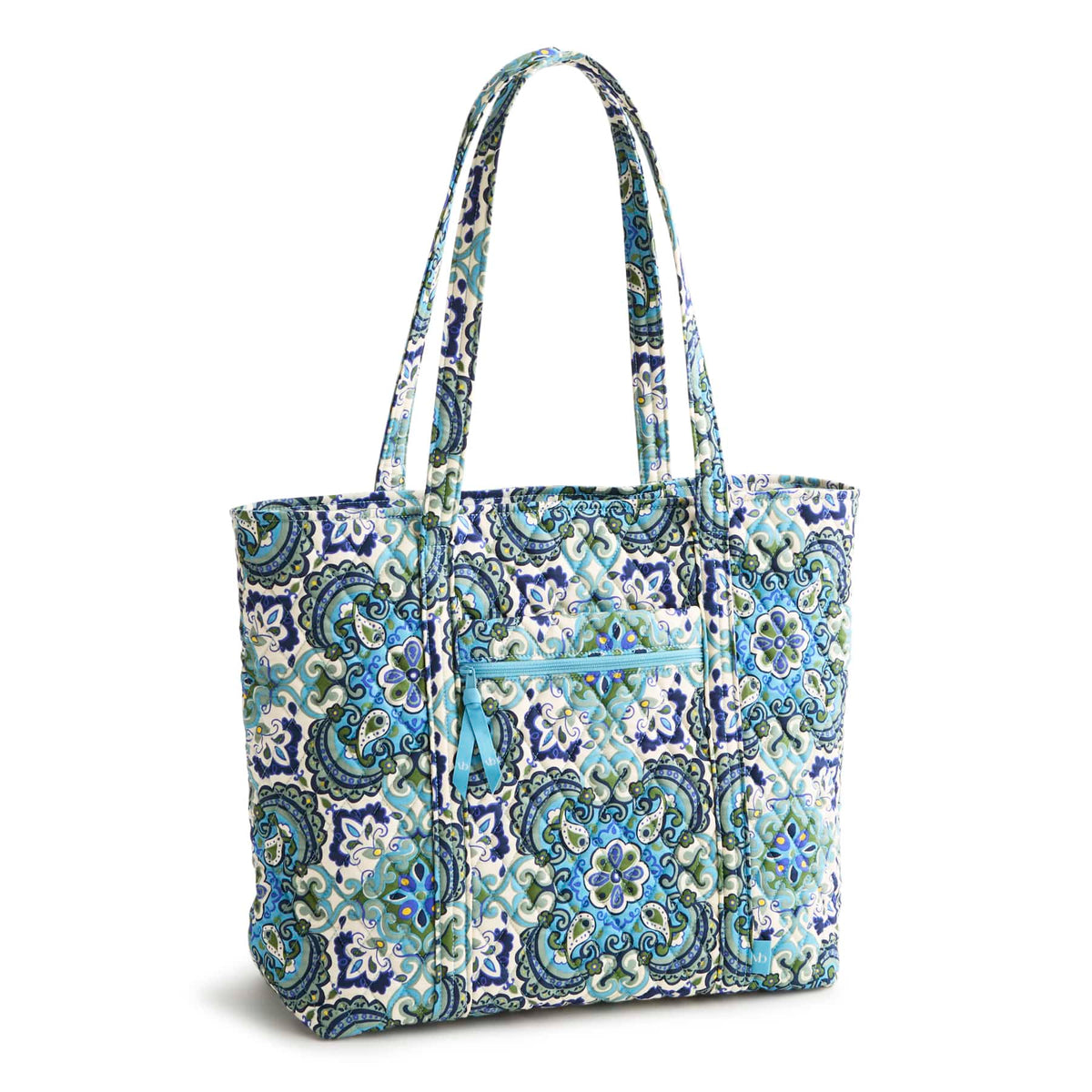 Vera Tote - Maritime Medallion