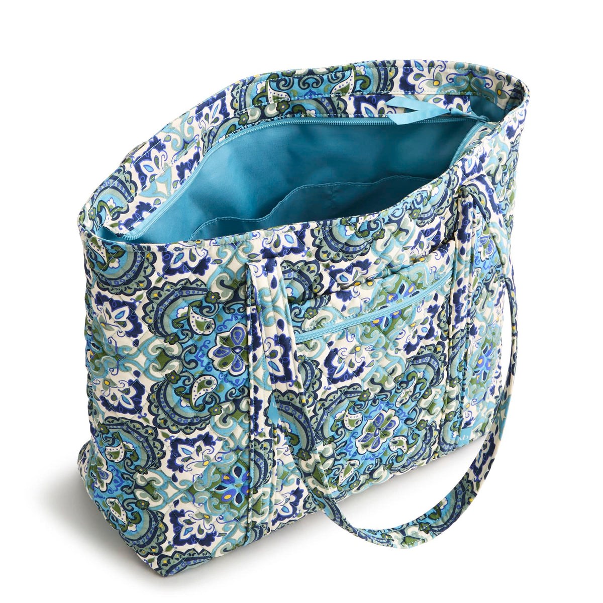 Vera Tote - Maritime Medallion