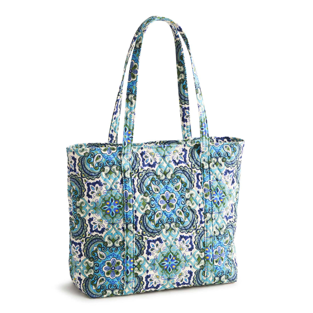 Vera Tote - Maritime Medallion