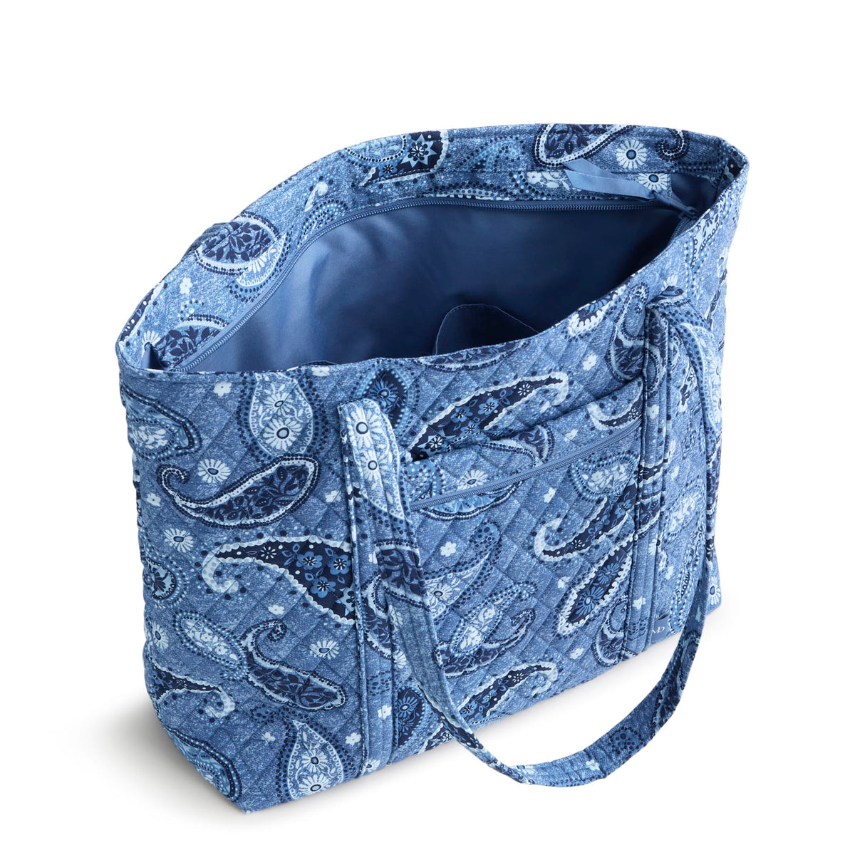Vera Tote - Mesa Western Blue Horizon
