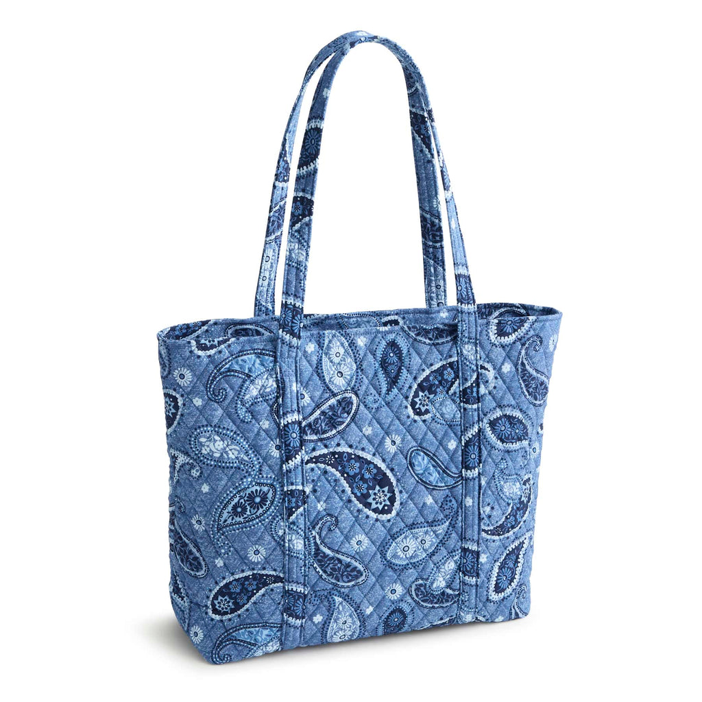 Vera Tote - Mesa Western Blue Horizon