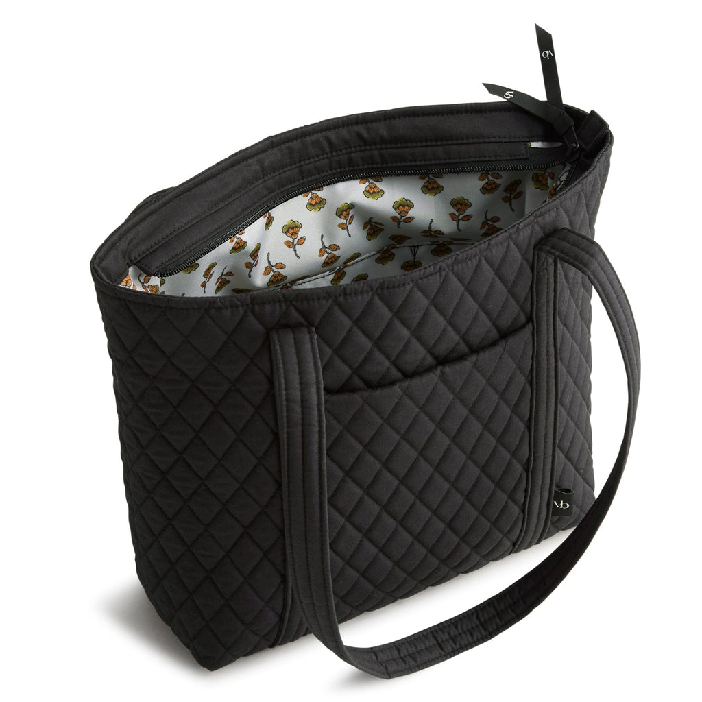 Small Vera Tote - Moonless Night