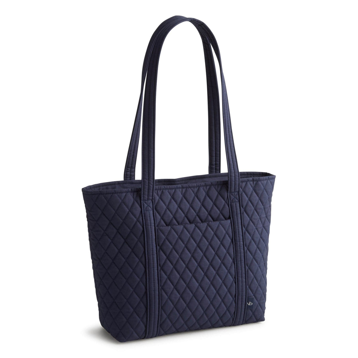 Small Vera Tote - Peacoat
