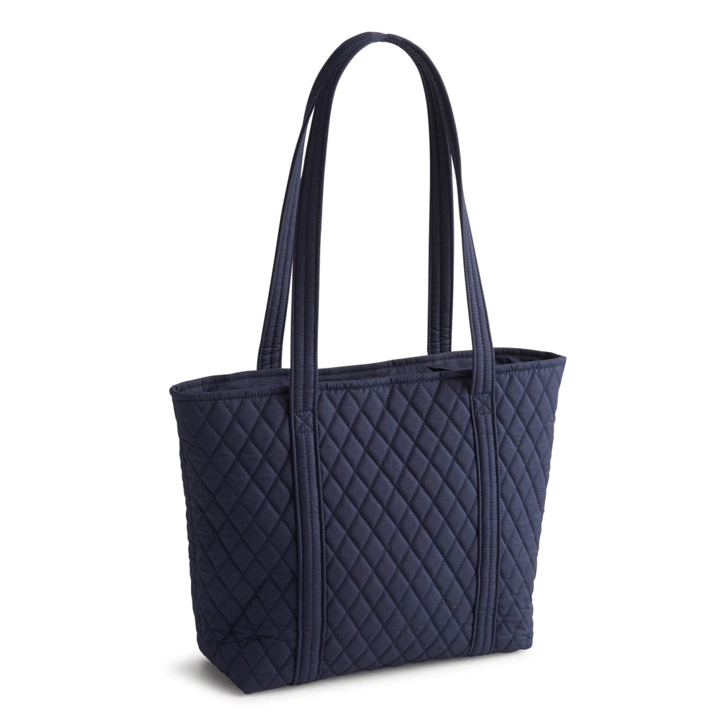 Small Vera Tote - Peacoat