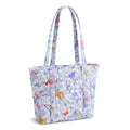 Small Vera Tote - Coastal Breezy Butterflies