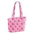 Small Vera Tote - Petal Posy