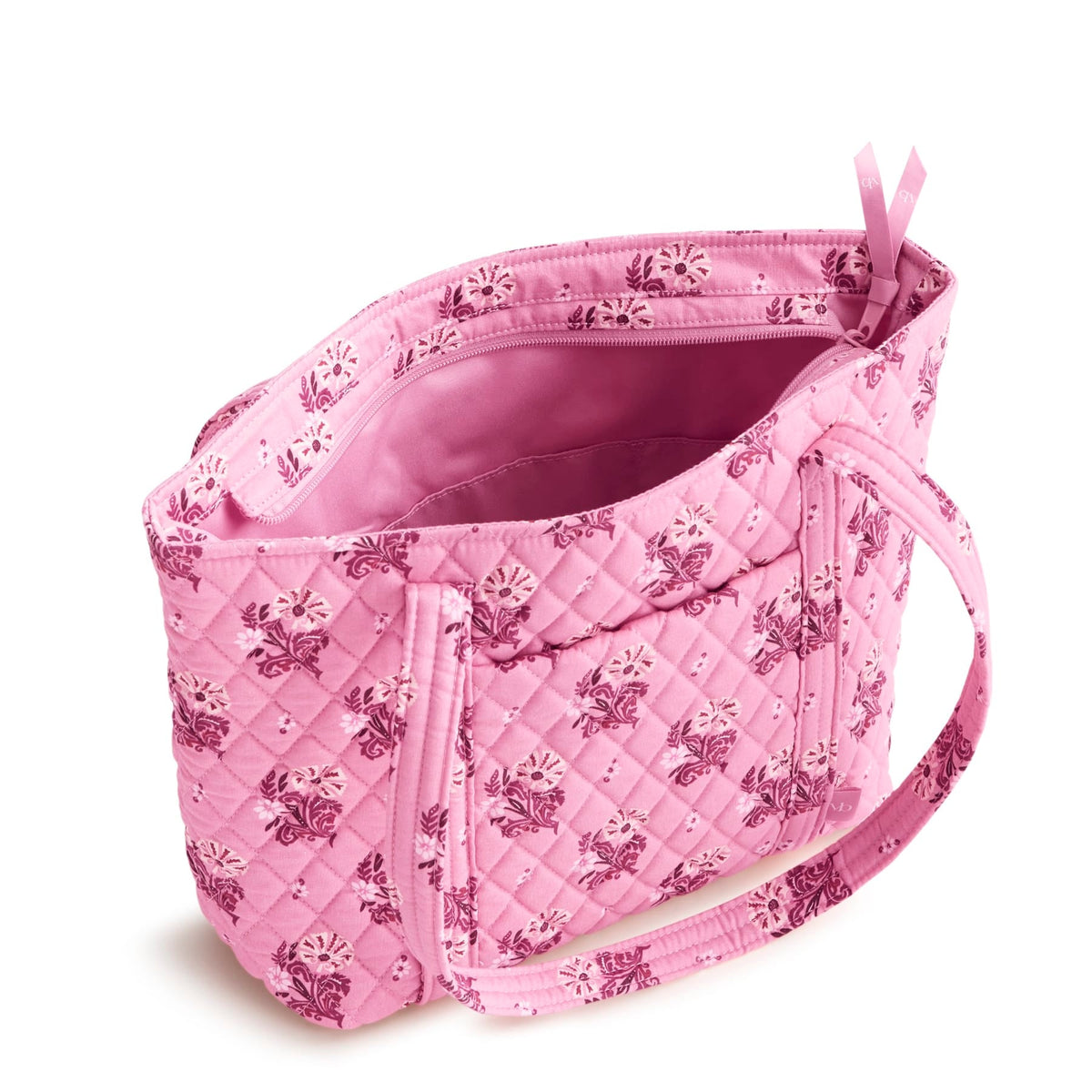 Small Vera Tote - Petal Posy