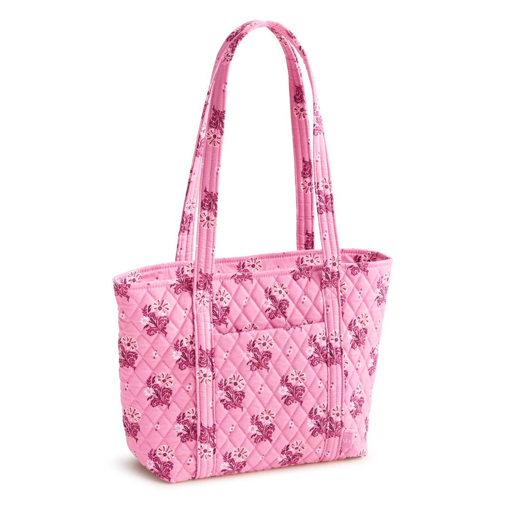 Small Vera Tote - Petal Posy