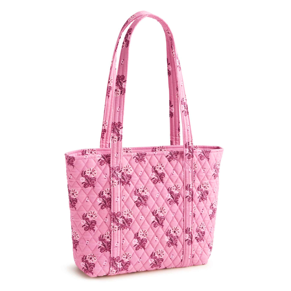 Small Vera Tote - Petal Posy