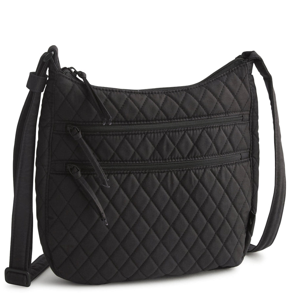 Trio Zip Hipster - Moonless Night