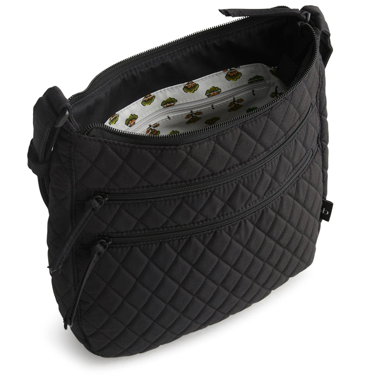 Trio Zip Hipster - Moonless Night