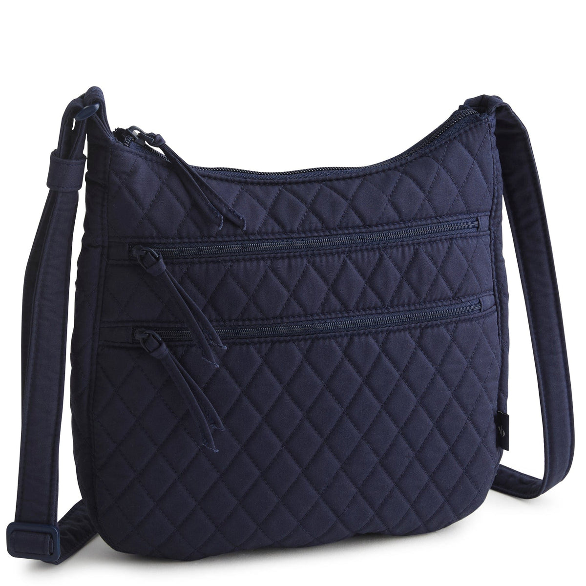 Trio Zip Hipster - Peacoat