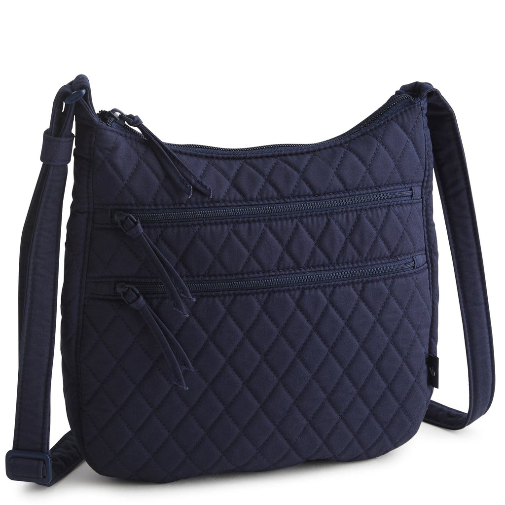 Trio Zip Hipster - Peacoat