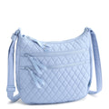 Trio Zip Hipster - Soft Chambray