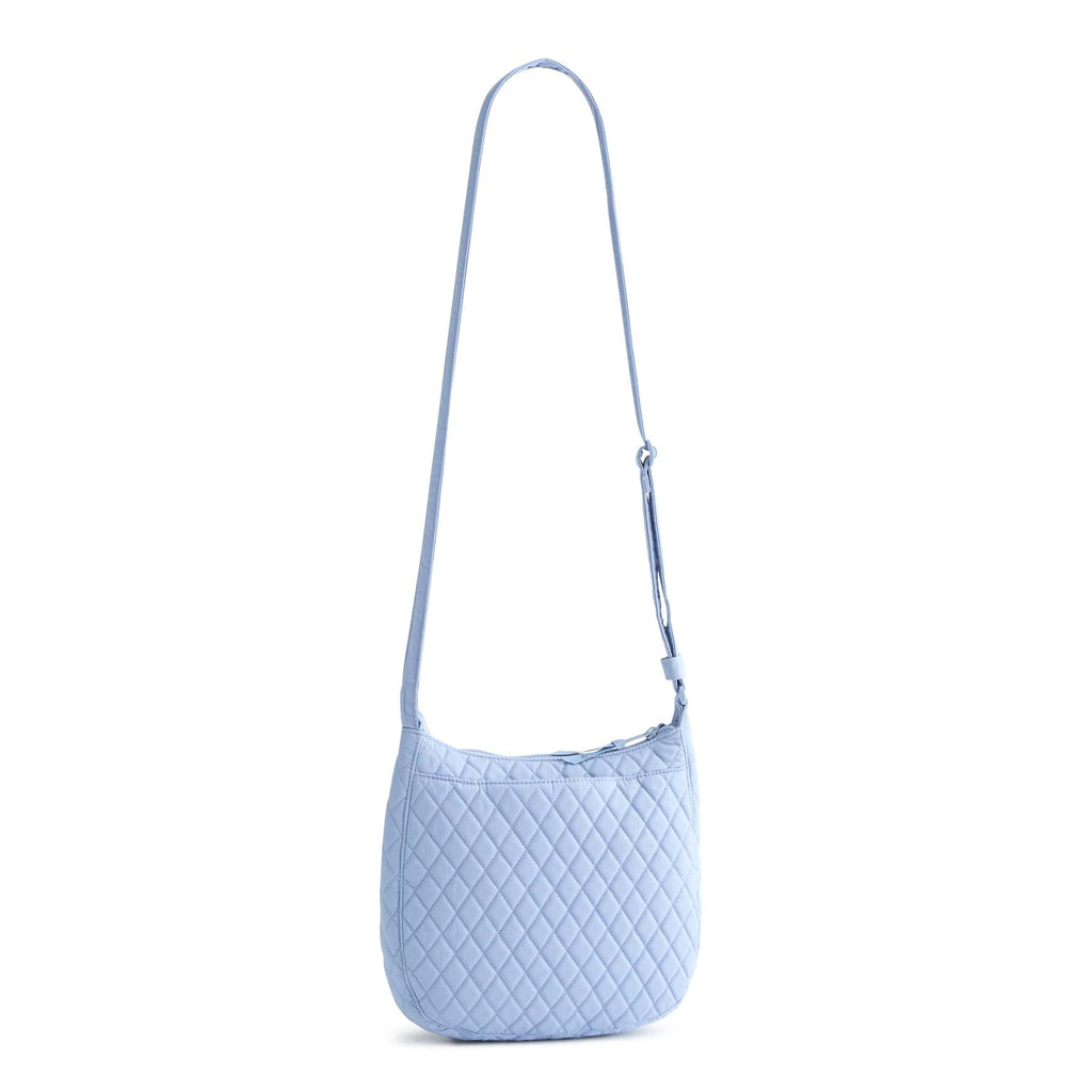 Trio Zip Hipster - Soft Chambray