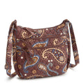 Trio Zip Hipster - Mesa Western
