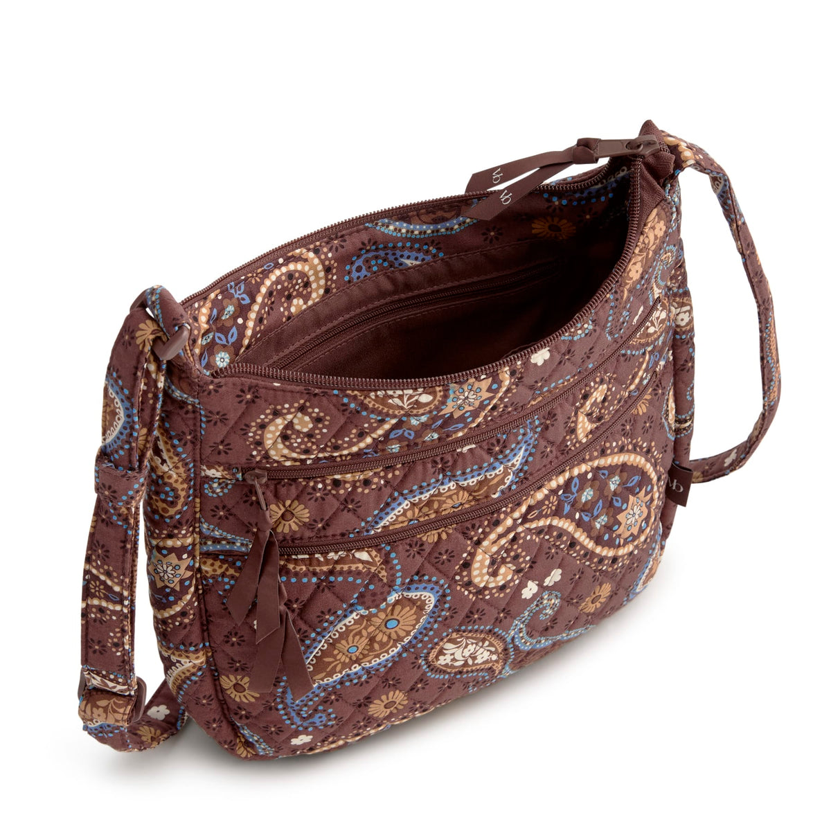 Trio Zip Hipster - Mesa Western