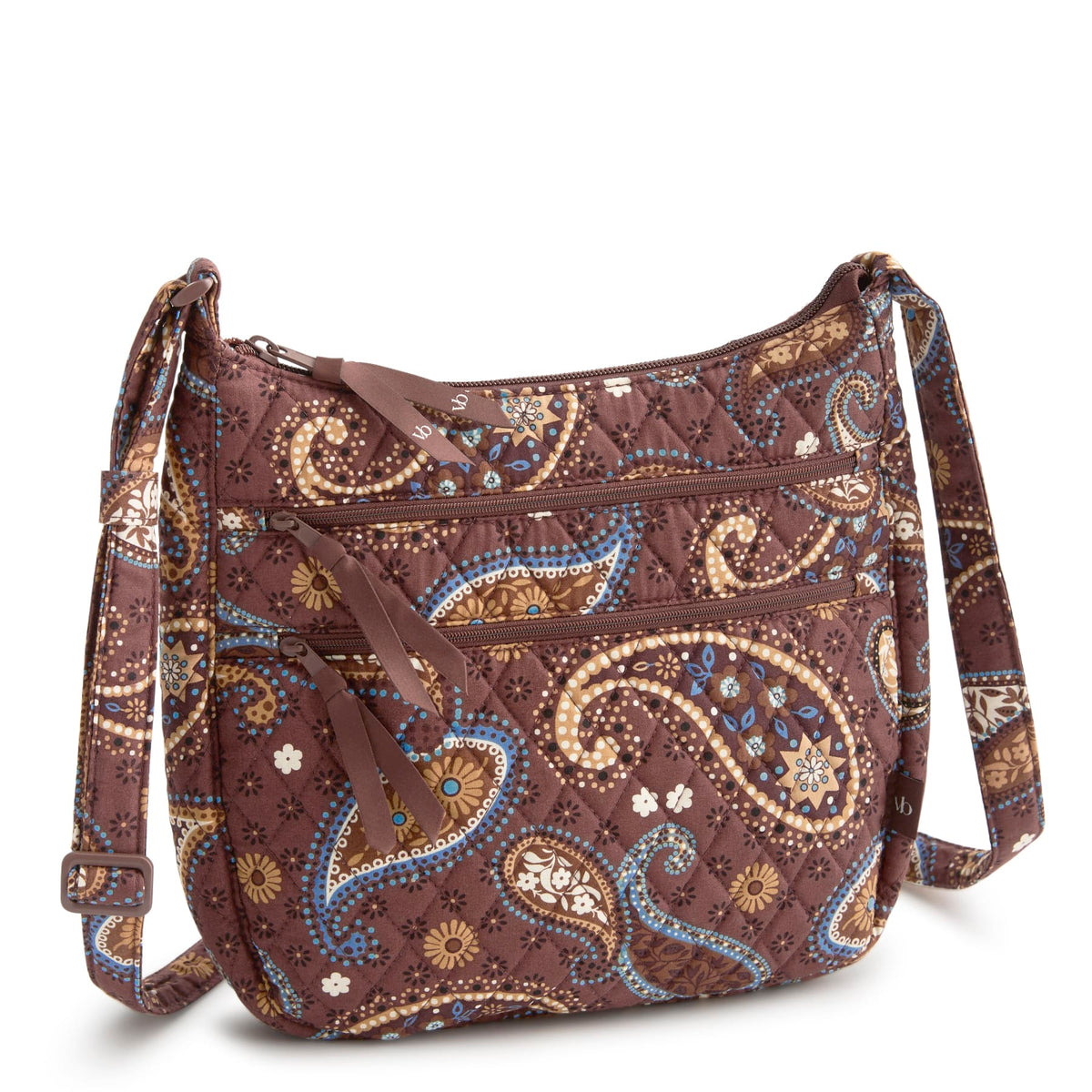 Trio Zip Hipster - Mesa Western