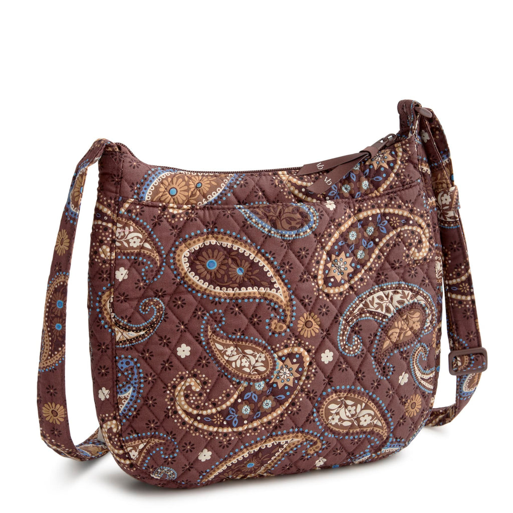 Trio Zip Hipster - Mesa Western