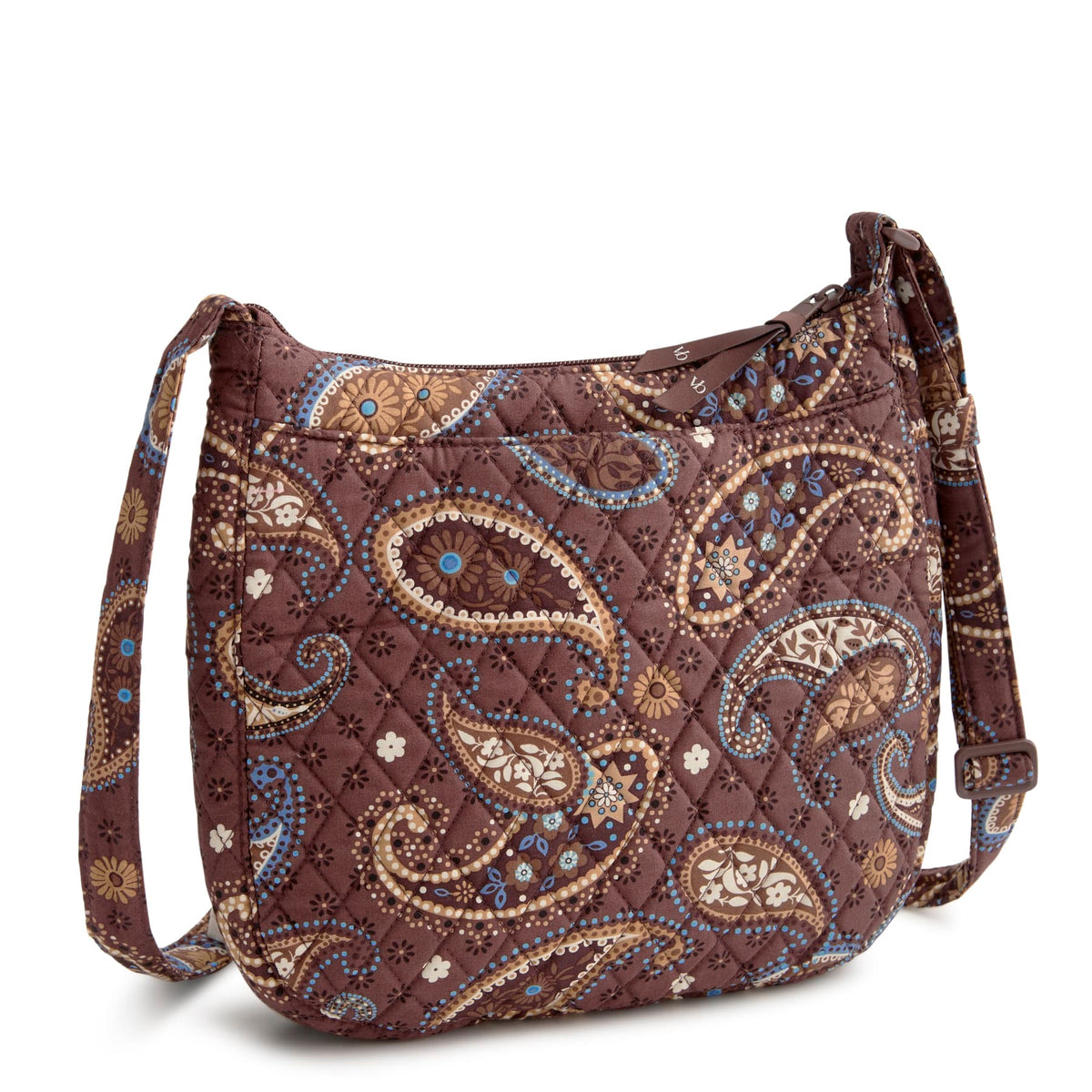 Trio Zip Hipster - Mesa Western
