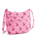 Trio Zip Hipster - Petal Posy