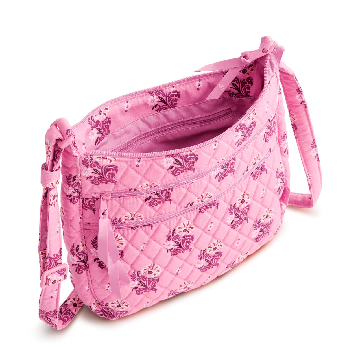 Trio Zip Hipster - Petal Posy