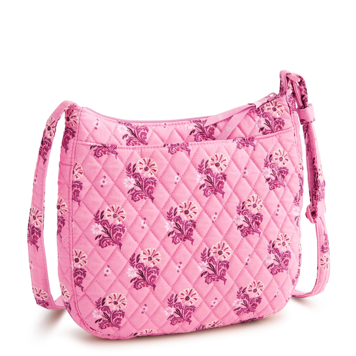 Trio Zip Hipster - Petal Posy