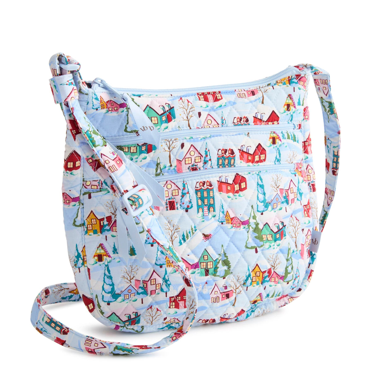 Trio Zip Hipster - Holiday Houses